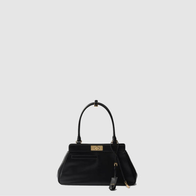 프라다 여성 미디움 가죽 토트백 1BG569 - Prada Womens Medium Leather Tote Bag - prb5623x