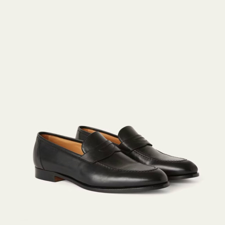 로로피아나 남성 트래비스 로퍼 - Loro Piana Mens Travis Loafer - lps5740x