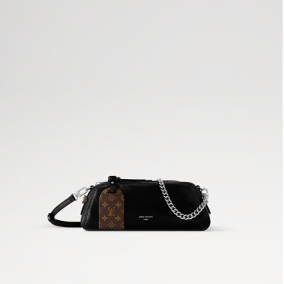 루이비통 여성 포쉐트 바이브 M14544 - Louis vuitton Womens Pochette Vibe - lvb5624x
