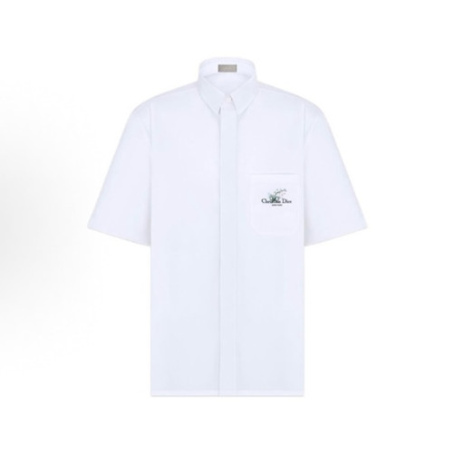 디올 남성 반팔 셔츠 - Dior Mens Polo Shirts - dic6624x