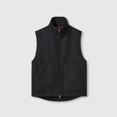 구찌 남성 캐쥬얼 베스트 - Gucci Mens Casual Best - guc6632x