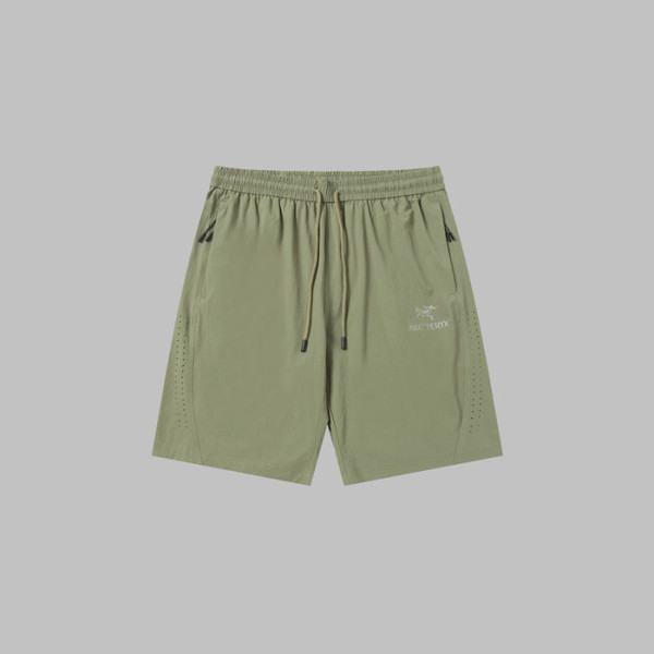 아크테릭스 남성 캐쥬얼 반바지 - Arcteryx Mens Dry Shorts - arc6705x