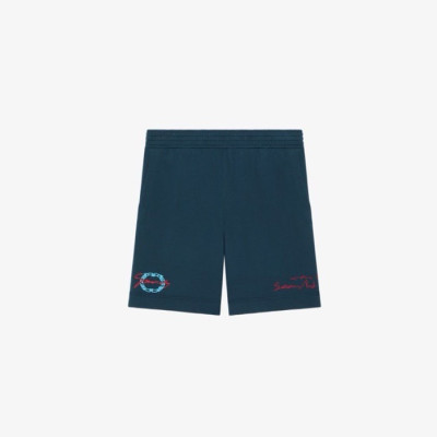 지방시 남성 캐쥬얼 쇼츠 - Givenchy Mens Casual Shorts - gic6712x