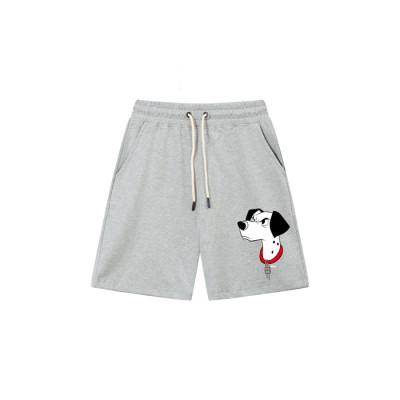 지방시 남성 캐쥬얼 쇼츠 - Givenchy Mens Casual Shorts - gic6714x