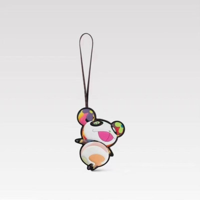 루이비통 남/녀 브리즈 키링 - Louis vuitton Unisex Breeze Key Ring - acc5765x
