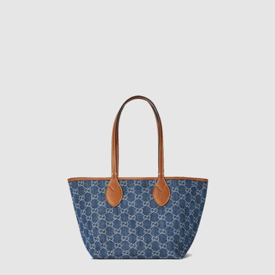 구찌 여성 토티시마 스몰 토트백 - Gucci Womens Totissima Small Tote Bag - gub5642x