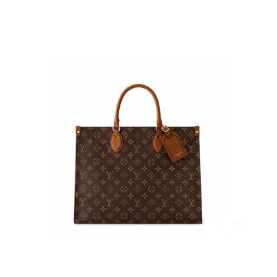 루이비통 여성 온더고 오거나이저 M14235 - Louis vuitton Womens OnTheGo Organizer - lvb5646x