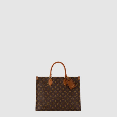 루이비통 여성 온더고 오거나이저 M14235 - Louis vuitton Womens OnTheGo Organizer - lvb5646x
