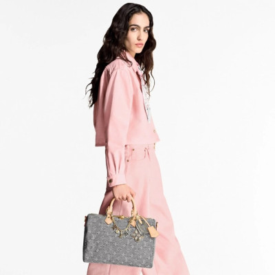 루이비통 여성 스피디 소프트 30 토트백 M13344 - Louis vuitton Womens Speedy Soft 30 Tote - lvb5647x
