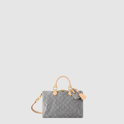 루이비통 여성 스피디 소프트 30 토트백 M13344 - Louis vuitton Womens Speedy Soft 30 Tote - lvb5647x