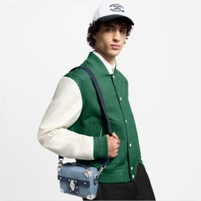 루이비통 남성 소울 트렁크 M15035 - Louis vuitton Mens Soul Trunk G71 - lvb5655x