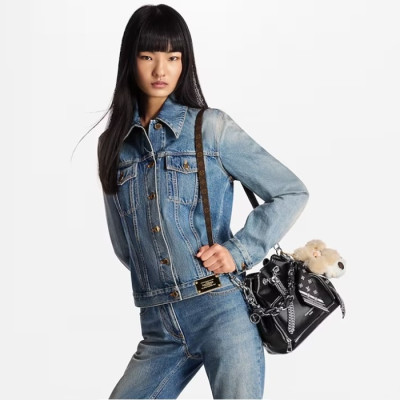 루이비통 여성 노 웨이 바이브 M14377 - Louis vuitton Womens No Way Vibe - lvb5661x