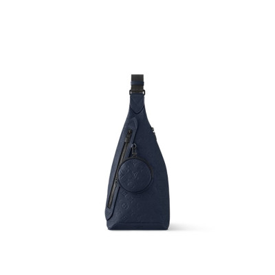 루이비통 남성 듀오 슬링 백 M24467 - Louis vuitton Mens Duo Sling Bag - lvb5674x