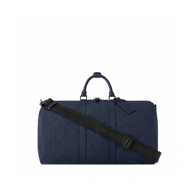루이비통 남성 키폴 반둘리에 50 M14840 - Louis vuitton Mens Keepall  Bandoulière 50 - lvb5675x