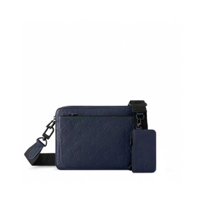 루이비통 남성 트리오 메신저 백 M14785 - Louis vuitton Mens Trio Messenger - lvb5676x