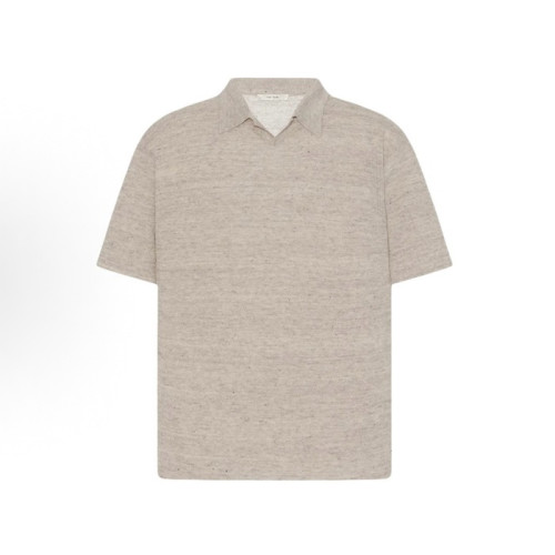 더 로우 남성 폴로 반팔티 - The Row Mens Polo Tshirts - thb6814x