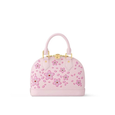 루이비통 여성 LV x TM 알마 BB M13104 - Louis vuitton Womens LV x TM Alma BB - lvb5686x