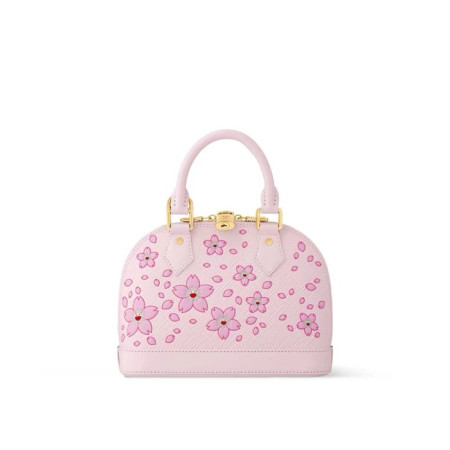 루이비통 여성 LV x TM 알마 BB M13104 - Louis vuitton Womens LV x TM Alma BB - lvb5686x