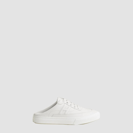 에르메스 남/녀 킵 뮬 스니커즈 - Hermes Unisex Keep Mule Sneakers - hes5750x