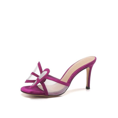 지안비토로시 여성 나비 샌들 - Gianvito Rossi Womens Sandals - gis5775x