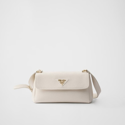 프라다 여성 스몰 가죽 숄더백 1BN022 - Prada Womens Small Leather Shoulder Bag - prb5699x