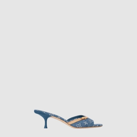 루이비통 여성 네오 리바이벌 뮬 - Louis vuitton Womens Neo Revival Mule - lvs5894x
