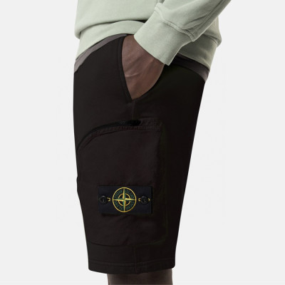 스톤아일랜드 남성 캐쥬얼 쇼츠 - Stone Island Mens Casual Shorts - stc6831x