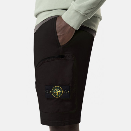 스톤아일랜드 남성 캐쥬얼 쇼츠 - Stone Island Mens Casual Shorts - stc6831x