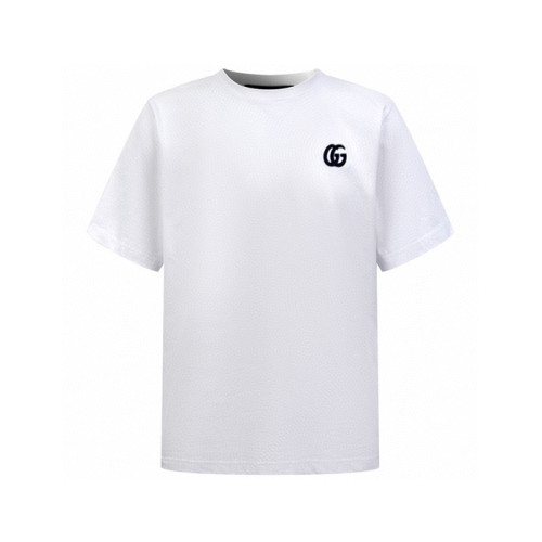 구찌 남성 라운드 반팔티 - Gucci Mens Round Tshirt - guc6866x