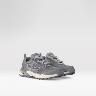 루이비통 남성 러너 태틱 스니커즈 - Louis vuitton Mens Runner Tatic Sneakers - lvs5962x