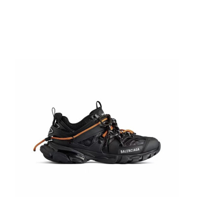 발렌시아가 남/녀 트랙 1.0 스니커즈 - Balenciaga Unisex Track 1.0 Sneakers - bas5967x