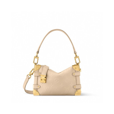 루이비통 여성 사이드 트렁크 PM M14571 - Louis vuitton Womens Side Trunk PM - lvb5732x