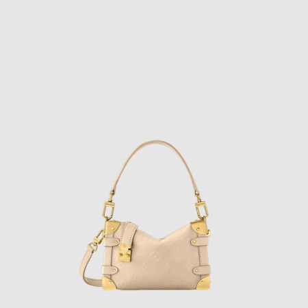 루이비통 여성 사이드 트렁크 PM M14571 - Louis vuitton Womens Side Trunk PM - lvb5732x