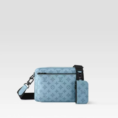 루이비통 남성 트리오 메신저 백 M46602 - Louis vuitton Mens Trio Messenger - lvb5733x