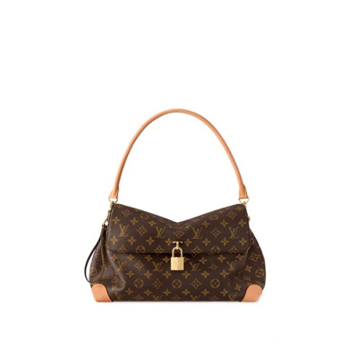 루이비통 여성 하이드 어웨이 MM M14473 - Louis vuitton Womens Hide Away MM Monogram - lvb5734x
