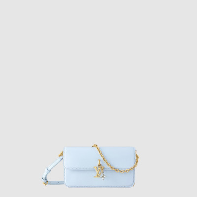 루이비통 여성 월릿 온 체인 LV 블룸 M14547 - Louis vuitton Womens Wallet on Chain LV Bloom - lvb5735x