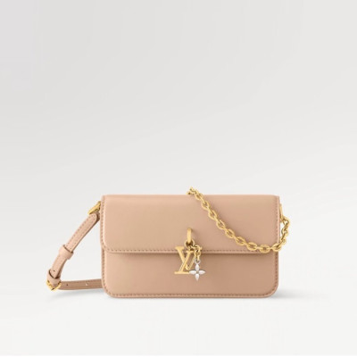 루이비통 여성 월릿 온 체인 LV 블룸 M14547 - Louis vuitton Womens Wallet on Chain LV Bloom - lvb5738x