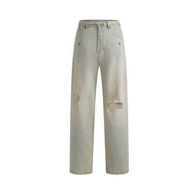 아크네 남/녀 빈티지 청바지 - Acne Studios Unisex Vintage Jeans - anc6934x