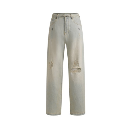 아크네 남/녀 빈티지 청바지 - Acne Studios Unisex Vintage Jeans - anc6934x