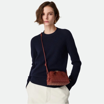 보테가베네타 여성 콘서트 파우치 - Bottega veneta Womens Concert Pouch - bvb5745x