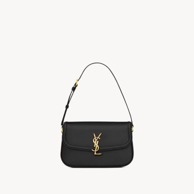 입생로랑 여성 박스 솔페리노 미디엄 백 - Saint Laurent Womens Solferino Medium Bag - ysb5749x