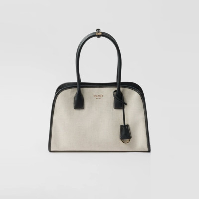 프라다 여성 썸머 토트백 1BG572 - Prada Womens Summer Tote Bag - prb5751x