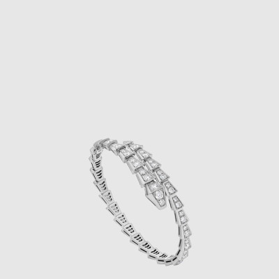 불가리 남/녀 세르펜티 바이퍼 브레이슬릿 - Bvlgari Unisex Serpenti Viper Bracelet - acc5794x