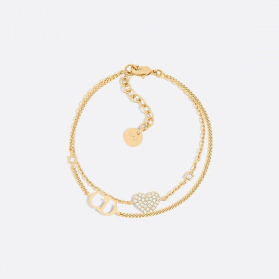 디올 여성 클레어 디 룬 브레이슬릿 - Dior Womens Clair D Lune Bracelet - acc5795x