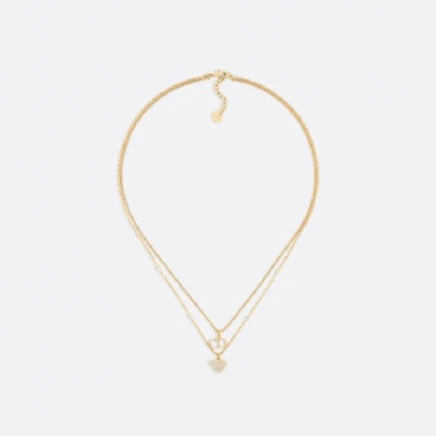 디올 여성 클레어 디 룬 네크리스 - Dior Womens Clair D Lune Necklace - acc5796x