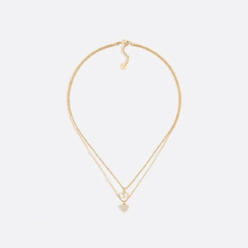 디올 여성 클레어 디 룬 네크리스 - Dior Womens Clair D Lune Necklace - acc5796x