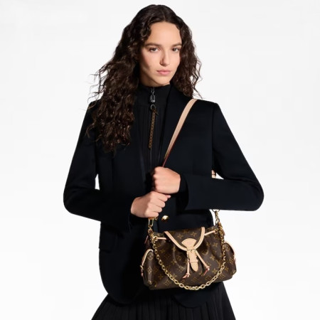 루이비통 여성 오디세이 모노그램 M25085 - Louis vuitton Womens Odyssey Monogram - lvb5758x
