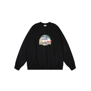 베트멍 남성 라운드 맨투맨 - Veiments Mens Round Tshirts - vec6959x