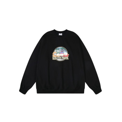 베트멍 남성 라운드 맨투맨 - Veiments Mens Round Tshirts - vec6959x