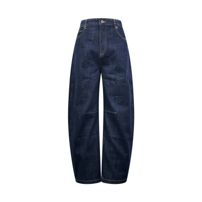 로에베 남성 트렌디 청바지 - Loewe Mens Trendy Jeans - loc6986x